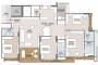  sandalwood Floor Plan Floor Plan