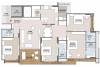 sandalwood Floor Plan Floor Plan