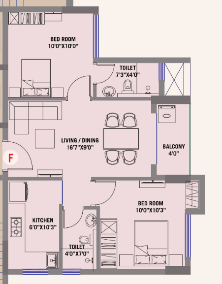 Floor Plan gardens Floor Plan Floor Plan