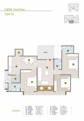  ananta Floor Plan Floor Plan
