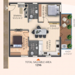  fountain-park Floor Plan Floor Plan