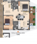  fountain-park Floor Plan Floor Plan