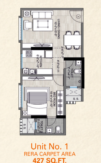  prabhat-residency Floor Plan Floor Plan