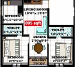  hari-krishna Floor Plan Floor Plan