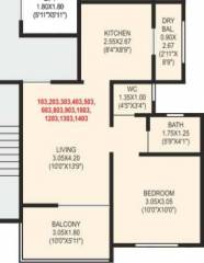 Floor Plan presidency Floor Plan Floor Plan