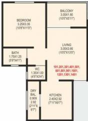 Floor Plan presidency Floor Plan Floor Plan