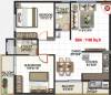  krishnaa-divine Floor Plan Floor Plan