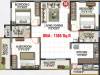  krishnaa-divine Floor Plan Floor Plan