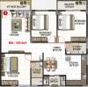  krishnaa-divine Floor Plan Floor Plan