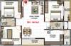  krishnaa-divine Floor Plan Floor Plan