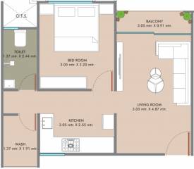  meena-heights-tower-h Floor Plan Floor Plan