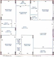  kronis Floor Plan Floor Plan