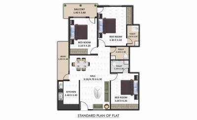  orchard-valley Floor Plan Floor Plan