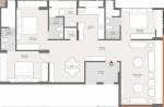  primero Floor Plan Floor Plan