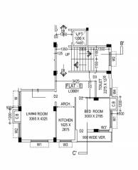 Floor Plan lake-view Floor Plan Floor Plan
