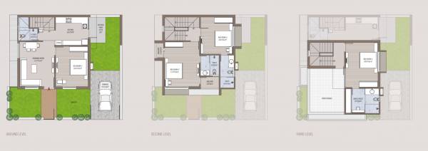  param Floor Plan Floor Plan