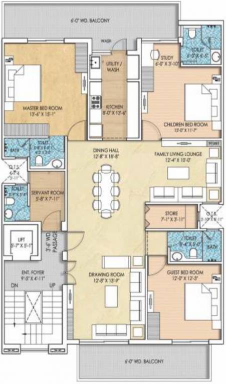 Floor Plan  gardenia floors Floor Plan Floor Plan