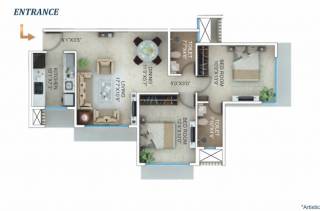  scorpio Floor Plan Floor Plan