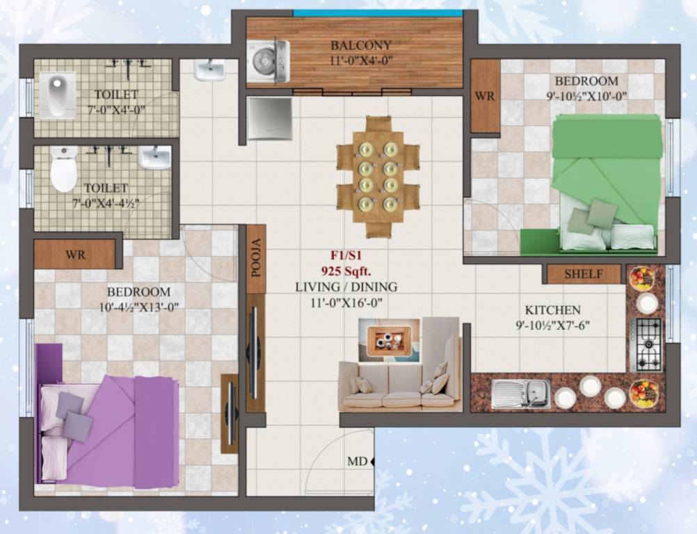  prasiolite and petalite Floor Plan Floor Plan