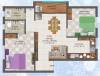 prasiolite-and-petalite Floor Plan Floor Plan