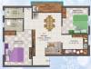 prasiolite-and-petalite Floor Plan Floor Plan