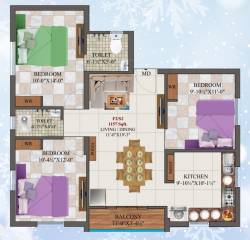 Floor Plan prasiolite-and-petalite Floor Plan Floor Plan