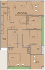 Floor Plan nityam-luxuria Floor Plan Floor Plan