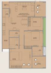 Floor Plan nityam-luxuria Floor Plan Floor Plan