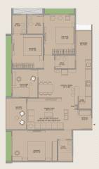 Floor Plan nityam-luxuria Floor Plan Floor Plan