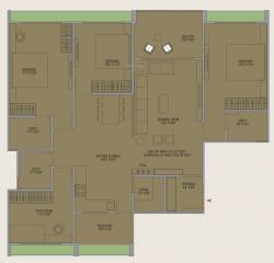 Floor Plan nityam-luxuria Floor Plan Floor Plan