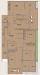 Floor Plan nityam-luxuria Floor Plan Floor Plan
