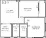 Floor Plan  asok-apartment Floor Plan Floor Plan
