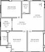Floor Plan  asok-apartment Floor Plan Floor Plan