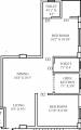 Floor Plan  asok-apartment Floor Plan Floor Plan