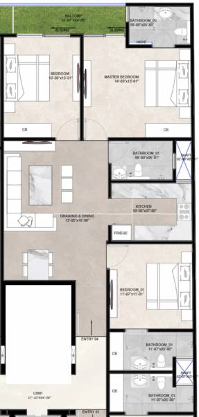  chs-luxury-home Floor Plan Floor Plan