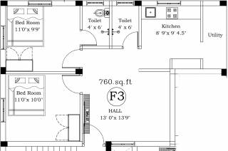 Floor Plan  adarsh-garden Floor Plan Floor Plan