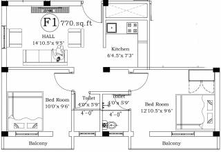 Floor Plan  adarsh-garden Floor Plan Floor Plan