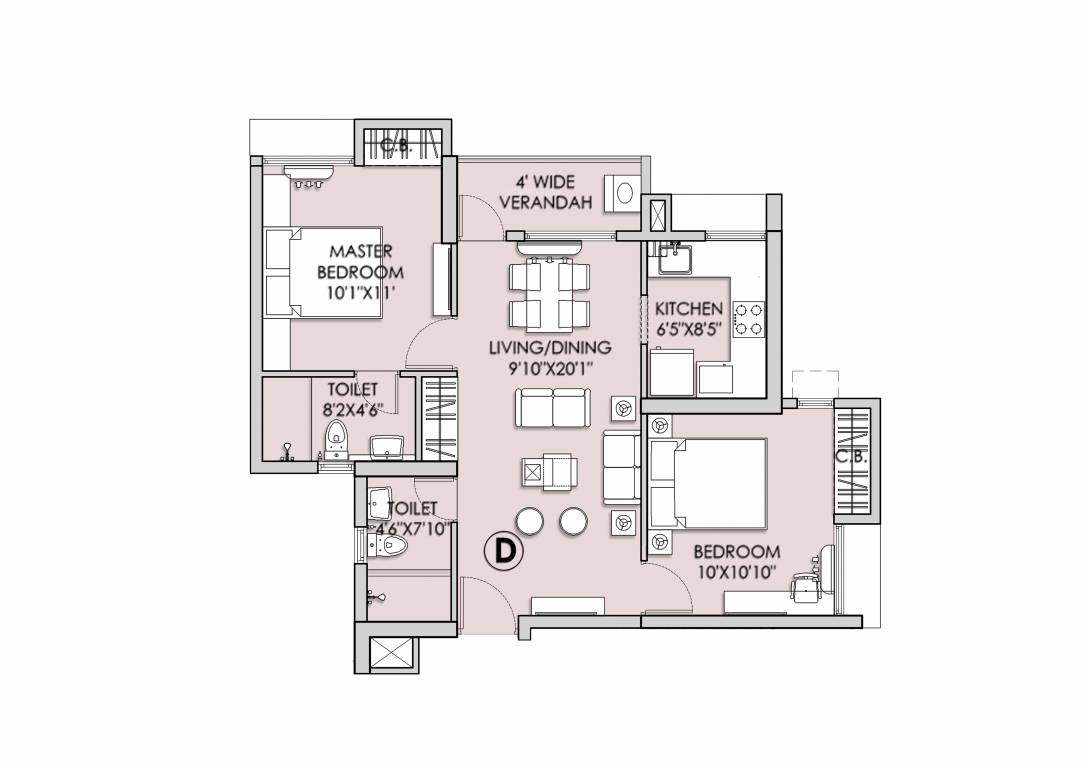 Floor Plan sunrise meadows Floor Plan Floor Plan