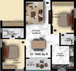  vin Floor Plan Floor Plan