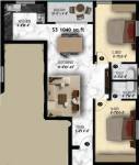  vin Floor Plan Floor Plan
