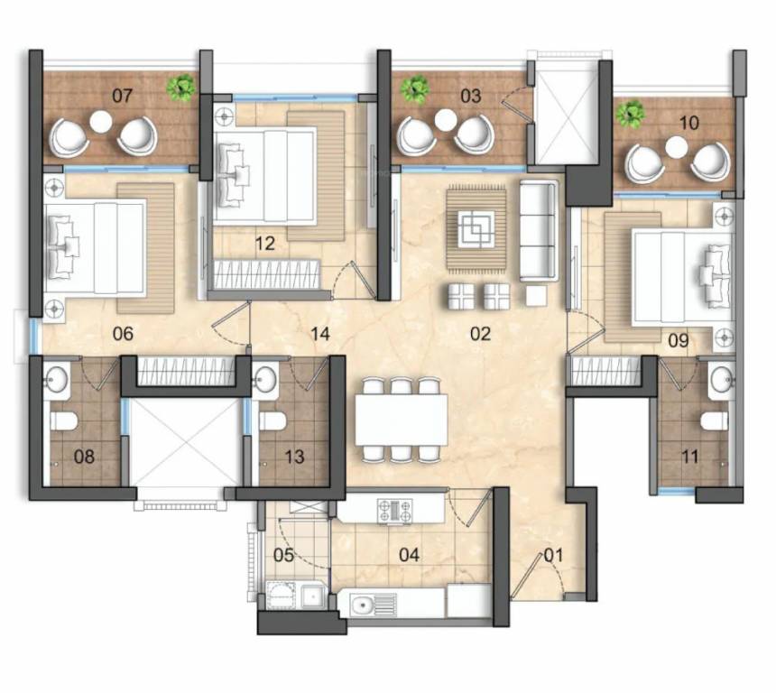 Floor Plan lumis Floor Plan Floor Plan