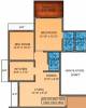 vedant-nakshatra-wing-k-phase-v Floor Plan Floor Plan