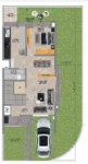  life-republic-sector-r17a-17a-avenue-sound-of-soul-phase-i Floor Plan Ground Floor Plan