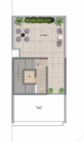 Terrace Floor Plan life-republic-sector-r17a-17a-avenue-sound-of-soul-phase-i Floor Plan Terrace Floor Plan