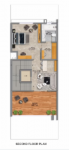  life-republic-sector-r17a-17a-avenue-sound-of-soul-phase-i Floor Plan Second Floor Plan
