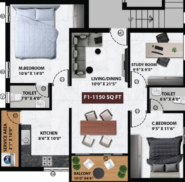 Floor Plan vaso Floor Plan Floor Plan