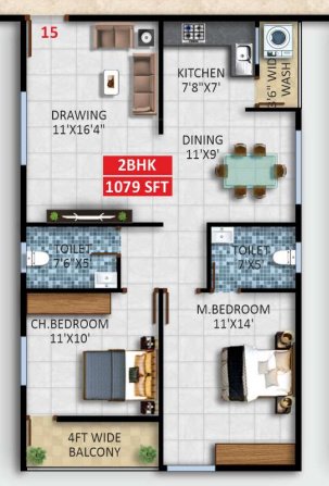 amogh Floor Plan Floor Plan