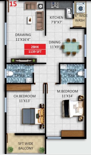  amogh Floor Plan Floor Plan