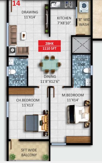  amogh Floor Plan Floor Plan