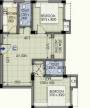 Floor Plan balaji-pearl Floor Plan Floor Plan